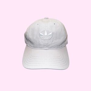 Adidas Pastel Pink Cap NWOT